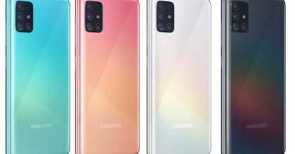 Батарея Samsung Galaxy A51: характеристики, різновиди та як обрати між оригіналом і аналогом