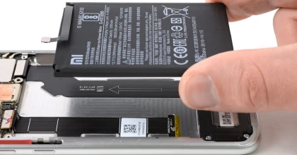 Акумулятори для Xiaomi: як обрати відповідну модель?