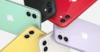 Все, що потрібно знати про батареї для iPhone 11, 12  та коли їх треба міняти