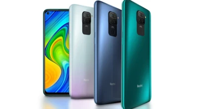 Дисплей Redmi 9, 9А, 9С та інші: Огляд, Порівняння та Сумісність Найпопулярніших Моделей.