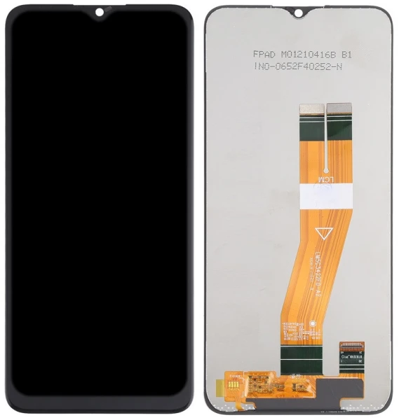  Уцінка дисплей Samsung A03s A037 / A02s A025 / A03 A035 без рамки