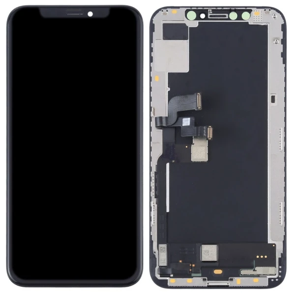 Дисплей Apple iPhone XS GX Incell Black