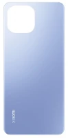 Задня кришка Xiaomi Mi 11 Lite оригінал Service Pack Bubblegum Blue