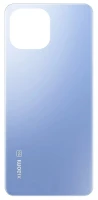 Задня кришка Xiaomi Mi 11 Lite 5G оригінал Service Pack Blue