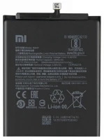 Акумулятор BM4F Xiaomi Mi A3 4030 mAh Service Pack оригінал