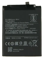 Акумулятор BN47 Xiaomi Mi A2 Lite/Redmi 6 Pro 4000 mAh Service Pack оригінал