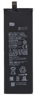 Акумулятор BM52 Xiaomi Mi Note 10 Lite 5260 mAh Service Pack оригінал