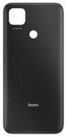 Задня кришка Xiaomi Redmi 9C оригінал Service Pack Grey