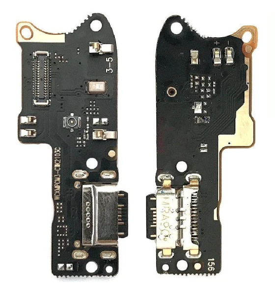Оригінальна нижня плата Xiaomi Redmi 9T / Poco M3 — 560002J19S00