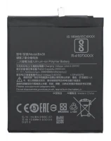 Акумулятор BN39 Xiaomi Mi Play 3000 mAh Service Pack оригінал
