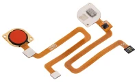 Сканер відбитку пальців Xiaomi Redmi 9C Оригінал 100 % Service Pack Orange