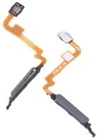 Сканер відбитку пальців Xiaomi Redmi Note 10 / Redmi Note 10S  Оригінал 100 % Service Pack Grey