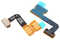 Шлейф датчика наближення Xiaomi Redmi Note 9 Оригінал 100% Service Pack