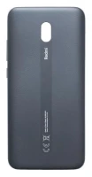 Задня кришка Xiaomi Redmi 8A оригінал Service Pack Black
