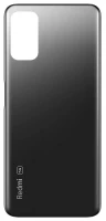 Задня кришка Xiaomi Redmi Note 10 5G оригінал Service Pack Grey