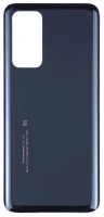 Задня кришка Xiaomi Mi 10T Pro оригінал Service Pack Black