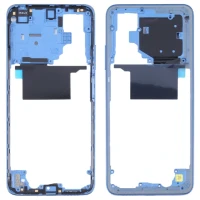 Середня рамка Xiaomi Poco M4 Pro NFC оригінал Blue
