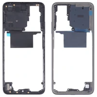 Середня рамка Xiaomi Redmi Note 11 NFC/Note 11S NFC оригінал Grey