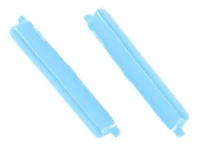 Кнопка гучності Xiaomi Redmi Note 11 оригінал Service Pack Light Blue