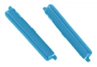 Кнопка гучності Xiaomi Redmi Note 11 оригінал Service Pack Blue