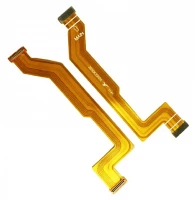 Шлейф дисплея Xiaomi  11T Pro Оригінал 100% Service Pack