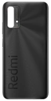 Задня кришка Xiaomi Redmi 9T NFC оригінал Service Pack Grey