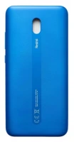 Задня кришка Xiaomi Redmi 8A Redmi 8A (MZB8458IN, M1908C3KG, M1908C3KH) оригінал Service Pack Blue