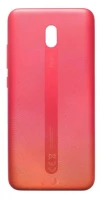 Задня кришка Xiaomi Redmi 8A оригінал Service Pack Red