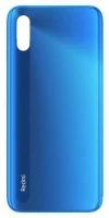 Задня кришка Xiaomi Redmi 9A (M2006C3LG, M2006C3LI, M2006C3LC, M2004C3L) Оригінал Service Pack Blue