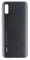 Задня кришка Xiaomi Redmi 9A оригінал Service Pack Black