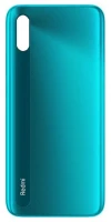 Задня кришка Xiaomi Redmi 9A оригінал Service Pack Green