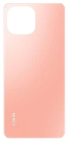 Задня кришка Xiaomi Mi 11 Lite оригінал Service Pack Pink