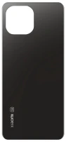 Задня кришка Xiaomi Mi 11 Lite 5G оригінал Service Pack Grey