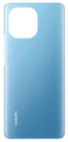 Задня кришка Xiaomi Mi 11 оригінал Service Pack Blue