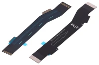 Шлейф Основний Xiaomi Mi 9 SE Оригінал 100%  Service Pack