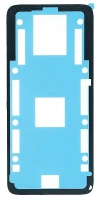 Скотч задньої кришки Xiaomi Redmi Note 9 / Redmi Note 9S / Redmi Note 9 Pro / Redmi Note 9 Pro Max оригінал service pack