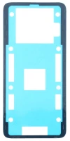 Скотч задньої кришки Xiaomi Poco X3 / Poco X3 Pro оригінал Service Pack