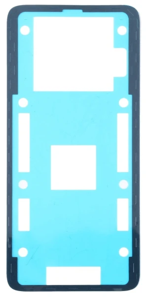 Скотч задньої кришки Xiaomi Poco X3 Poco X3 Pro Оригінал Service Pack