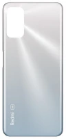 Задня кришка Xiaomi Redmi Note 10 5G оригінал Service Pack White
