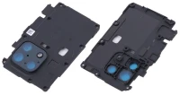 Кришка антени Xiaomi Redmi 10C / Xiaomi Redmi 10 (India) Xiaomi Redmi 10 Power зі склом камери оригінал