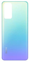 Задня кришка Xiaomi Redmi Note 11 NFC оригінал Service Pack Blue-Green