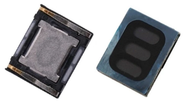 Розмовний динамік Samsung A05s A057F оригінал Service Pack