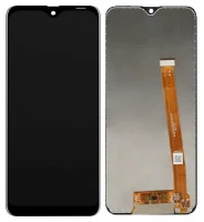 Дисплей Samsung Galaxy A10E A102 з тачскріном оригінал 100% Service Pack Black