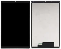 Дисплей Lenovo Tab M10 HD TB-X306F без рамки оригінал Китай Black