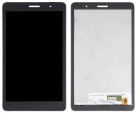 Дисплей Huawei MediaPad T3 8.0 (KOB-L09/KOB-W09) без рамки оригінал Китай Black