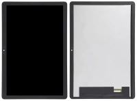 Дисплей Huawei MediaPad T5 10.1 без вирізу (AGS2-L09/AGS2-L03/AGS2-L09A) без рамки оригінал Китай Black