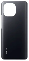 Задня кришка Xiaomi Mi 11 оригінал Service Pack Grey