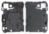 Кришка антени Xiaomi Redmi 7А оригінал