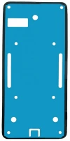 Скотч задньої кришки Xiaomi Mi Note 10 оригінал