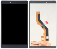 Дисплей Samsung Galaxy Tab A 8.0 2019 T290 Wi-Fi-version без рамки оригінал Китай Black